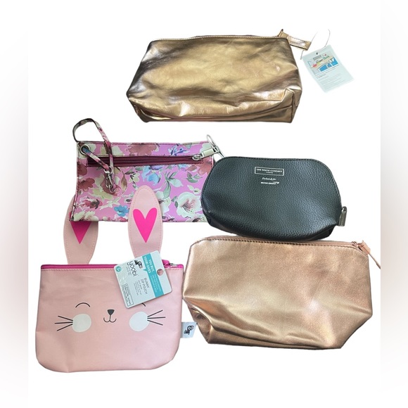 Lancome Handbags - Cosmetic small bag bundle